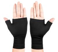 LIUHLFSR Guanti a compressione for tutore da polso 1 paio per Il Fitness