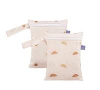 LIUHLFSR Mini Wet Diaper Bag per Viaggi, Spiaggia