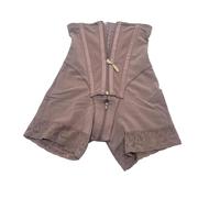 LIUHLFSR Shaperwear Donna Guaine ad Alta Compressione Vita Trainer Mutandine Contenitive for la Pancia Pantaloncini Modellanti for Il Corpo