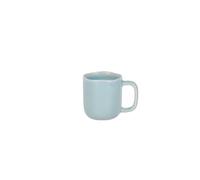 LIUHLFSR Tazza in ceramica creativa - for la colazione e set da caffè for coppia Per Cucine, Bar, Ristoranti(SKY BLUE)