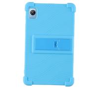 Liujiami Custodia per Blackview Tab 60 - Pieghevole Pezzo Unico Morbido Silicone Custodia con Supporto Protezione Ultra Sottile Custodia per Blackview Tab 60 Tablet 8.68 pollici 2023