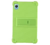 Liujiami Custodia per Blackview Tab 60 - Pieghevole Pezzo Unico Morbido Silicone Custodia con Supporto Protezione Ultra Sottile Custodia per Blackview Tab 60 Tablet 8.68 pollici 2023
