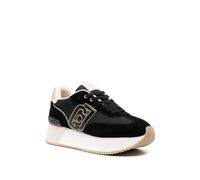 Sneakers Dreamy - Misura: 35 S1189 BLACK/LIGHT GOLD