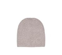 LiuJo Berretto Donna con Borchie Grigio Perla C24LJ43 2F3030 Taglia Unica