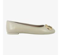 LiuJo Dafne 04 - Ballerina da Donna in Pelle Greice