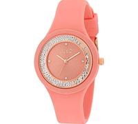 Orologio Liu-Jo LUXURY DANCING SPORT in Silicone - TLJ1422 Rose Gold Pesca