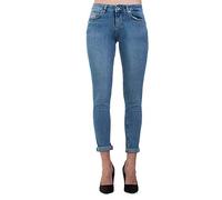 LiuJo Denim Jeans Monroe Denim Chiaro 25