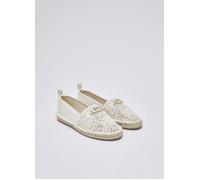Liu Jo Espadrillas Bianco SA6097EX349 BIANCO 39
