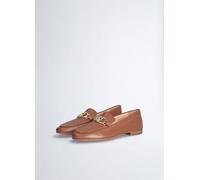 Liujo donna mocassini in morbida nappa