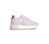Sneakers Liu Jo Dreamy 02 BA4081 PX031 Lilla/Light S3275 36
