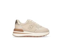 Liujo Donna Sneakers platform in pelle