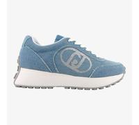LiuJo Lolo 18 - Sneakers da Donna in Jeans