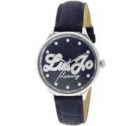 E_0002_S0332957 Liu jo Orologio Donna LIU JO TLJ77 Ø 38 mm (Ø 38 mm) Colore:Azzu