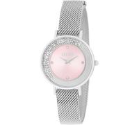 Liujo Orologio Donna Dancing Slim Solo Tempo offerta classico cod. TLJ1689