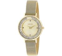Liu Jo Orologio Donna Mini Dancing Slim TLJ1691 Solo Tempo Oro