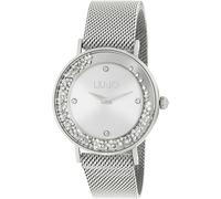 Liujo Orologio Donna Dancing Slim Solo Tempo offerta trendy cod. TLJ1341