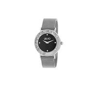 Orologio Donna Dancing Slim Nero Liu Jo Luxury