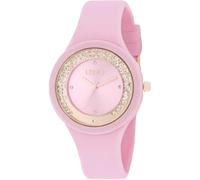 Liujo Orologio Donna Dancing Sport Solo Tempo classico cod. TLJ1762