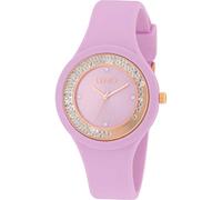 Liujo Orologio Donna Dancing Sport Solo Tempo offerta trendy cod. TLJ1421