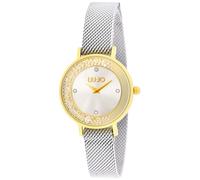 Orologio Donna Liujo Mini Dancing Slim Solo Tempo offerta trendy cod. TLJ2413
