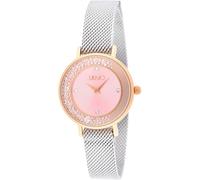 Liujo Orologio Donna Mini Dancing Slim Solo Tempo offerta trendy cod. TLJ2414