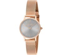 Liu Jo Orologio Analogico Quarzo Donna con Cinturino in Acciaio Inox LJW-TLJ1205