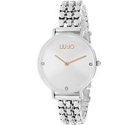 Orologio Donna Framework Silver Liu Jo Luxury