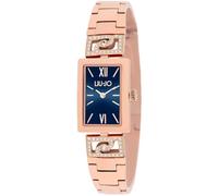 Liujo Orologio Donna Solo Tempo offerta trendy cod. TLJ2096