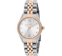 Liujo Orologio Donna Tiny Solo Tempo offerta elegante cod. TLJ1223