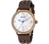 Liujo Orologio Donna Vintage Solo Tempo offerta trendy cod. TLJ1845