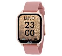 Liu Jo Orologio Donna Smartwatch Voice Energy Rose Cinturino Rosa Carne