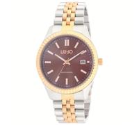 Orologio Solo Tempo Uomo Liujo Intrest - Tlj2421 trendy cod. TLJ2421