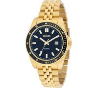 Liujo Vintage Oro Con Calcolatrice trendy cod. TLJ2228