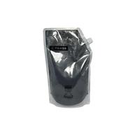 LIUJUNJIEOZ Polvere C2001 for ricarica toner compatibile con fotocopiatrice R-ic*h M C2000 C2001(BK-1000g)
