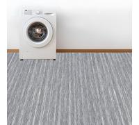 LIUJYUAN Tappeto per Eventi e Fiere 300 x 710 cm Soffice Soggiorno Camera da Letto Tappeti Design Monocromatico Moderno per Bambini Home Decor Estetica, Grigio Chiaro