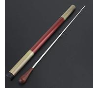 Liukouu Bacchetta del Direttore d'orchestra, Manico per padouk, Musica, per Gruppo di Coro