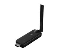 LIULANZ Wireless HDMI 1Receiver USB-C Extender Kit, Plug & Play 50 m portatile 2.4G/5G wireless espansione simultanea per più schermi da laptop e fotocamera a TV, proiettori