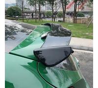 LIULAOGEN Spoiler sul Tetto Posteriore Dell'auto per Citroen DS3 2010-2016, Alettone Auto Universale Tetto Posteriore Ala di Coda Labbro Styling Accessori Auto