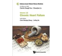 Liuling Ma Clai Evidence-based Clinical Chinese Medicine - Volume 15 (Tascabile)