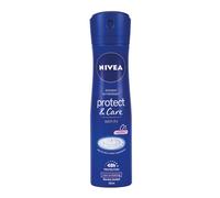 LIUQ Nivea Deodorante Spray “Protect & Care” - 150 Ml