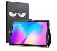 LiuShan Compatibile con TECLAST T30 Custodia,Slim Sottile Pieghevole con Supporto in Piedi Caso per 10.1" TECLAST T30 Tablet(Non è Adatto per 10.1" TECLAST M30),Don't Touch