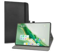 LiuShan per HONOR MagicPad 2 Custodia ,Sottile Pieghevole con supporto in Piedi caso per HONOR MagicPad 2 Tablet 12,3 Pollici(Non per altri Modelli),Nero