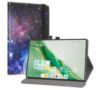 LiuShan per HONOR MagicPad 2 Custodia ,Sottile Pieghevole con supporto in Piedi caso per HONOR MagicPad 2 Tablet 12,3 Pollici(Non per altri Modelli),Galaxy