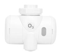 LIUTT Filtro per ozono - Accessorio per depuratore d'Acqua con Filtro Anteriore O3 per Macchina per l'acqua spontanea dell'ozono
