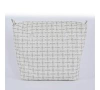 LIUXIN 1 pz. Inserto Interno in Tessuto di Lino per Organizer Classico Mini Obag Mini O Bag, Accessorio per Borsa da Donna