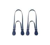 LIUXIN O Bag Multifunzionale Tracolla Manici per obag Bambina Donna Mano Tracolle Lunghe Corte Cinture Borse Accessori