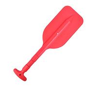 LIUZHI Paddle Boat Remi in alluminio Mini remo Paddle, multiuso di emergenza Telescoping Paddle per nautica, telescopio portatile Rafting Barca Paddle per sport acquatici