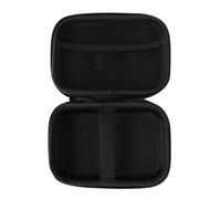 LIUZIKUN Custodia Protettiva per Console di Gioco Portatile R36S, Custodia AntiGraffio, Custodia da Viaggio con Tasca