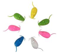 LIUZIKUN Scatola per Denti da Topo, Scatola per Denti da Latte, Contenitore per Denti per Bambini, per Raccogliere i Denti persi