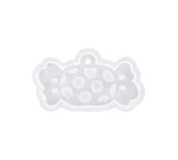 LIUZIKUN Set di stampi in Silicone Natalizi per Realizzare Candele, Decorazioni Natalizie con Disegni di Renne e Pupazzi di Neve